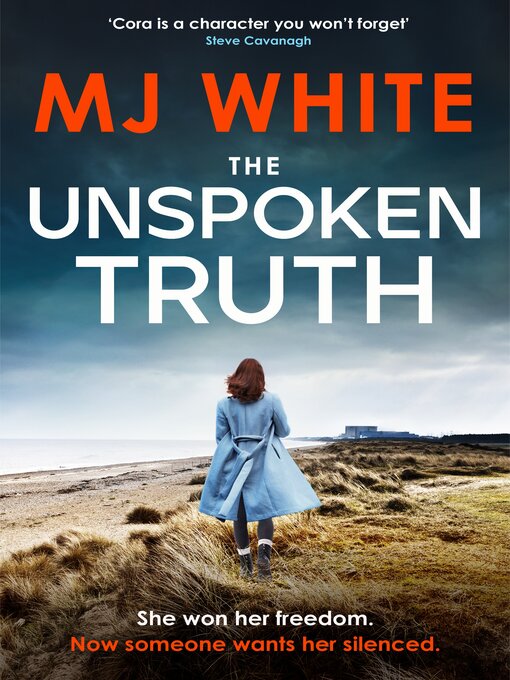 Title details for The Unspoken Truth by MJ White - Available